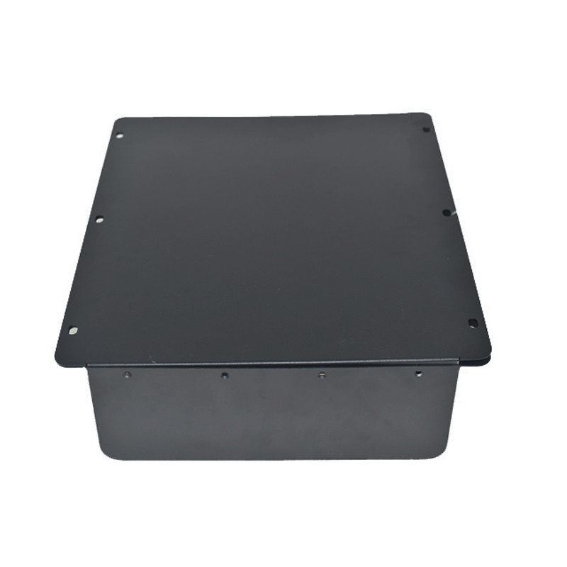 400AH batterie au lithium rechargeable de 12 volts Li Ion Battery à haute tension