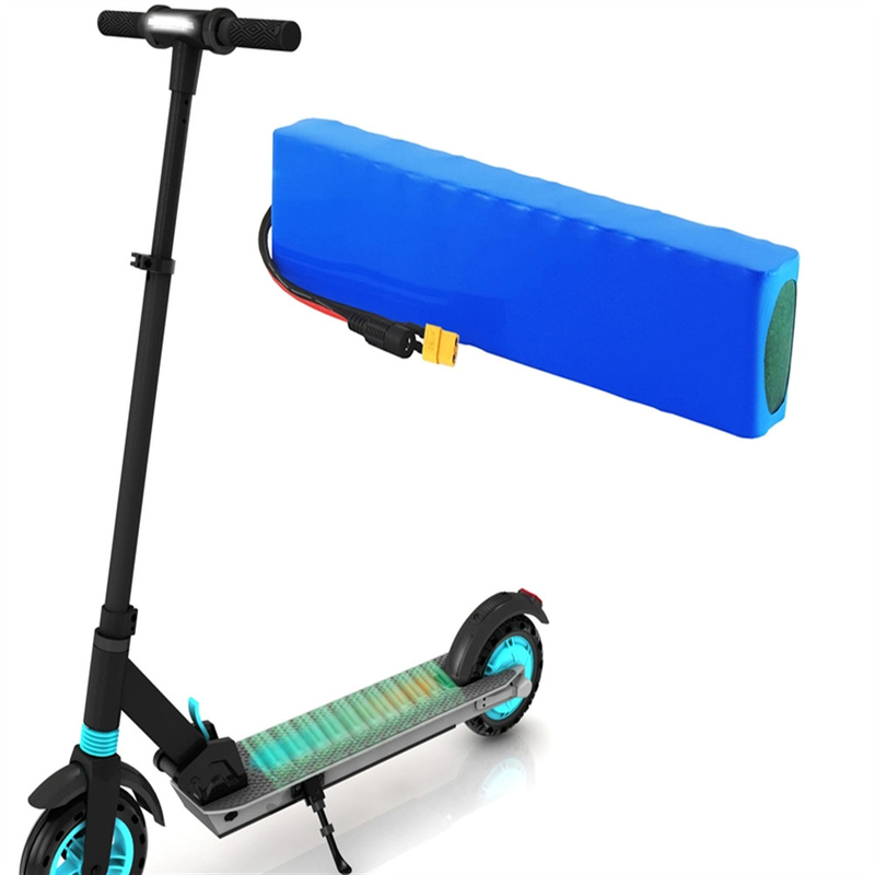 Paquet d'Ion Battery Electric Bike Battery de lithium de la batterie 36V 15Ah 500W d'E-vélo de Li-ion