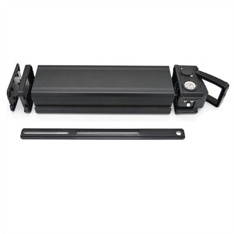 batterie au lithium rechargeable de scooter électrique de 1000W Citycoco 60V 12Ah 20Ah 40Ah avec le chargeur libre