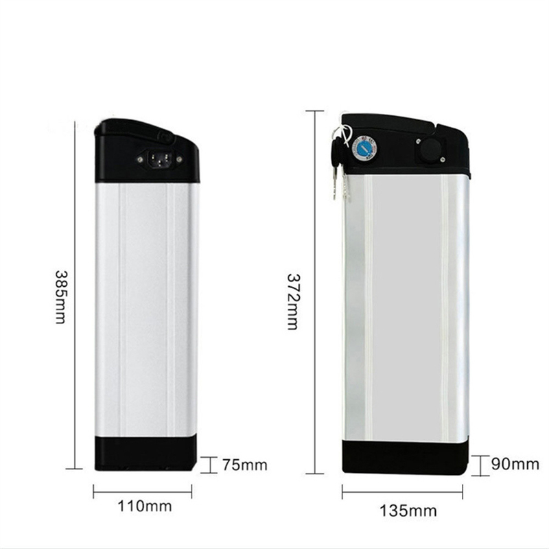 le bourdon dur de cas de 6000mah 3.7v enrichissent le lithium Ion Battery Cells Pack de puissance pour le vélo d'E
