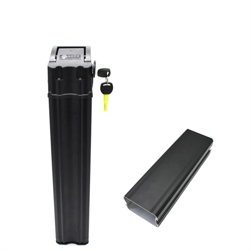 batterie au lithium rechargeable de scooter électrique de 1000W Citycoco 60V 12Ah 20Ah 40Ah avec le chargeur libre