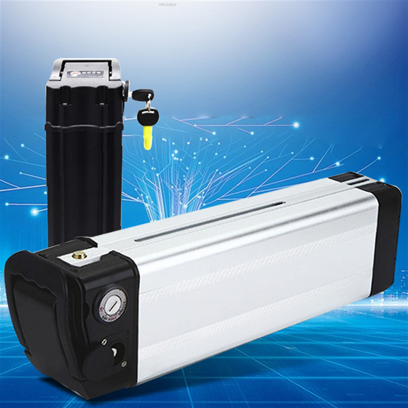 Lithium de Pinsheng 36v Ion Battery Pack For Ebike 72v avec la batterie au lithium Ebike