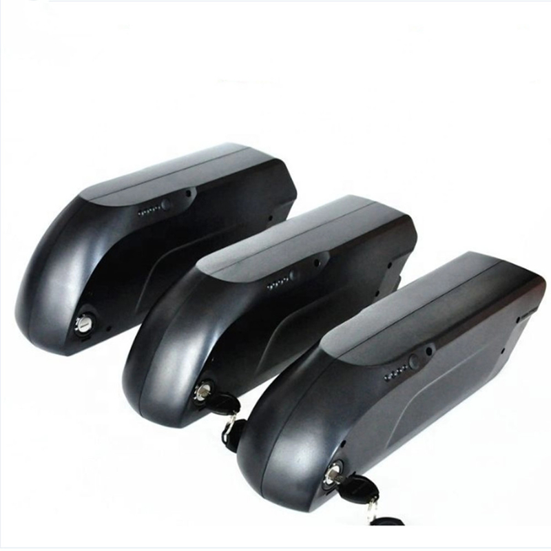 Lithium de Pinsheng 36v Ion Battery Pack For Ebike 72v avec la batterie au lithium Ebike