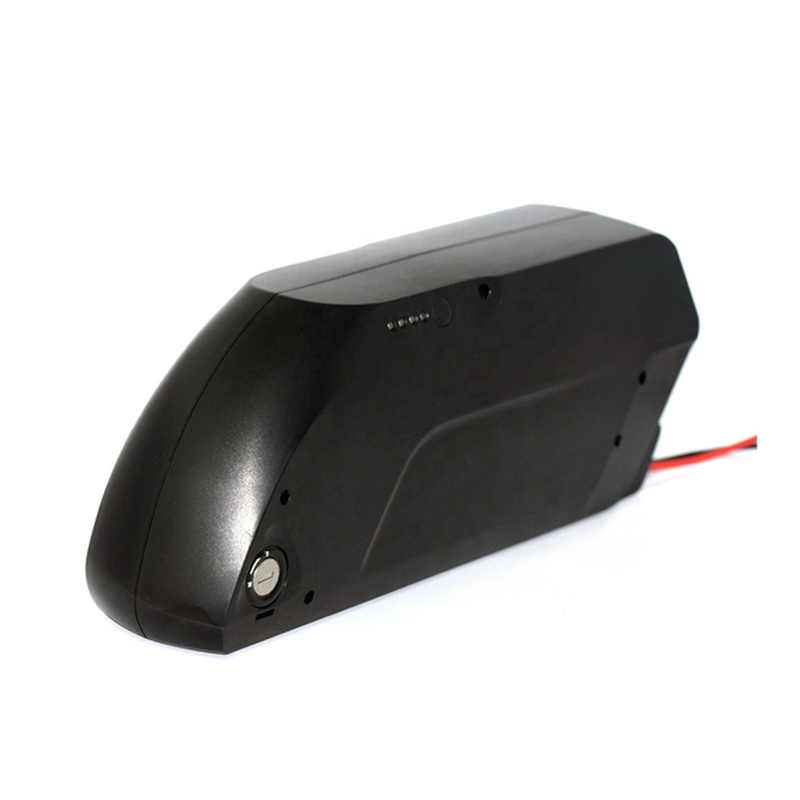 18650 évaluez une batterie électrique de vélo 48V 20Ah pour la bicyclette électrique de 250W 350W 500W 750W