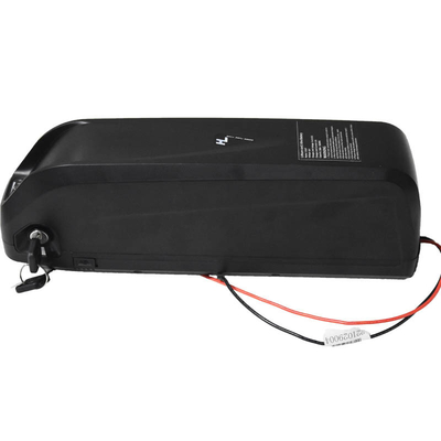 18650 paquet électrique de batterie au lithium du vélo 48V 20Ah Lifepo4 de cellules de la catégorie A