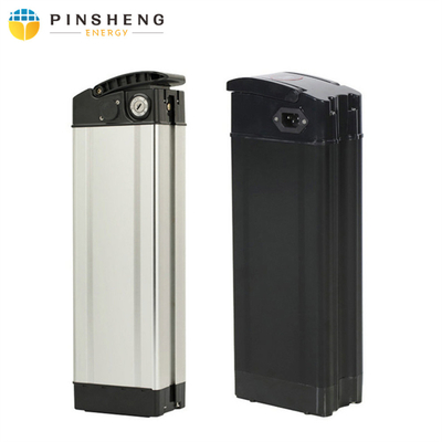 Batterie électrique élevée 48V 20Ah d'Ion Lifepo 4 de lithium de vélos de la catégorie A de capacité