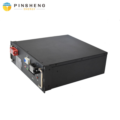 Systèmes de stockage d'énergie pour la maison batterie murale de lithium-ion 48v 5kw 10kw 15kw