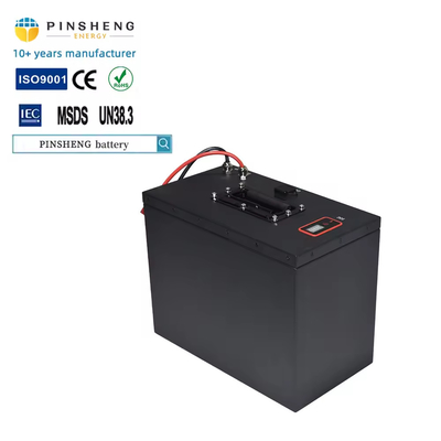 Pinsheng batterie au lithium-ion pour véhicules électriques