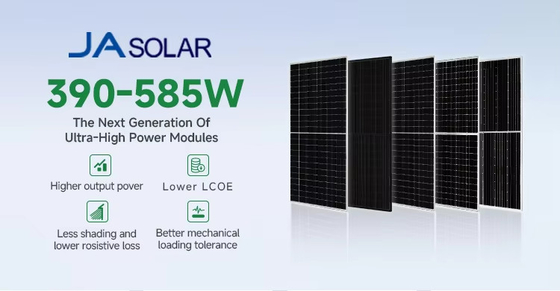 Système solaire hors réseau de 15 kW 10 kW Système solaire complet de 10000 W avec batterie et manuel d'installation de l'onduleur