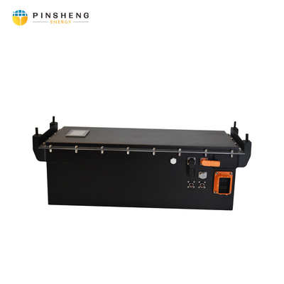 PINSHENG Batteries au lithium 48V 60V 72V 100Ah 150Ah 230Ah 280Ah Lifepo4 batterie au lithium ionique pour voiture de golf motocycle