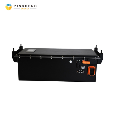 PINSHENG Batteries au lithium 48V 60V 72V 100Ah 200Ah 300Ah Lifepo4 batterie au lithium pour vélo électrique