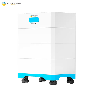 PINSHENG Excellente valeur 51.2v 280ah 300ah Lifepo4 batterie pour le stockage de l'énergie domestique