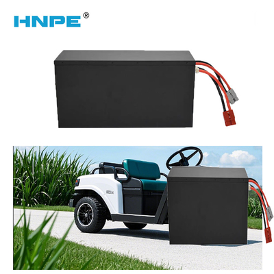 PINSHENG 1000w Citycoco 60v 72V 20ah 40ah 60ah batterie pour chariot élévateur électrique