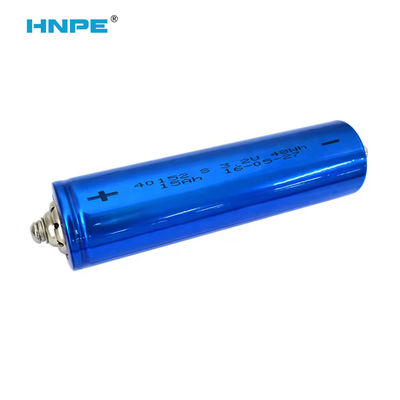 Batterie au lithium-ion 3,7 V de haute capacité 18650 2600 mAh pour lampe de poche -15°C à 55°C