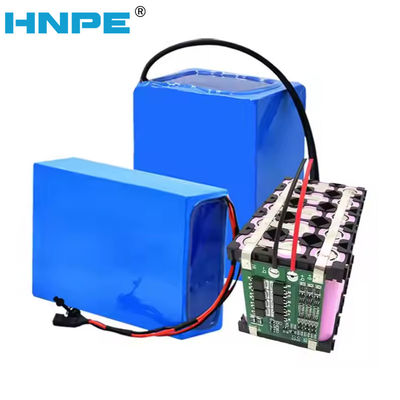 Batterie de vélo électrique au lithium 36V 48V 13Ah 18650 pour vélo électrique, scooter électrique 250w 500w 750w 1000w 1500w