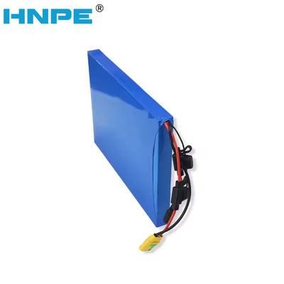 La batterie de la bicyclette électrique 24V 36V 48V 52V 10AH 13AH 15AH 16AH 17AH