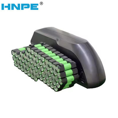 Batterie de vélo électrique grande capacité 48V 52V 60V 20Ah 25Ah 1000W 1500W Batterie au lithium pour vélo électrique