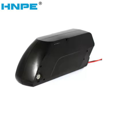 Batterie de vélo électrique 24V 36V 48V 52V 10AH 13AH 15AH 16AH 17AH Pack de batterie de vélo électrique
