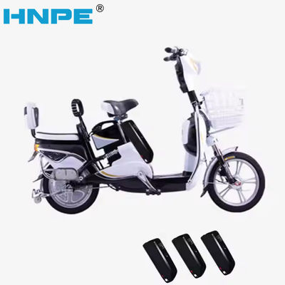 Batterie de moto électrique avec moteur 5000W, batterie Lifepo4 72v 96v 50ah 100ah pour vélo électrique