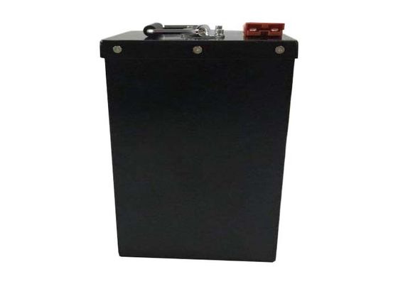 Batterie au lithium-ion de véhicule avec une fiabilité et une puissance supérieures