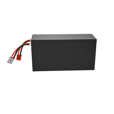 Batterie au lithium 60V 30AH pour vélo électrique à moteur électrique