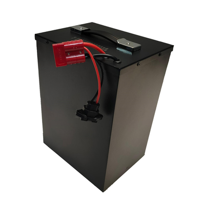 Pin d'Ion Battery 20ah Ebike 2 de lithium d'Ion Battery Pack For Ebike 48v du lithium 70v