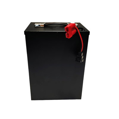 Lithium rechargeable Ion Automotive Battery de 12 volts 350mm X 200mmX 158mm