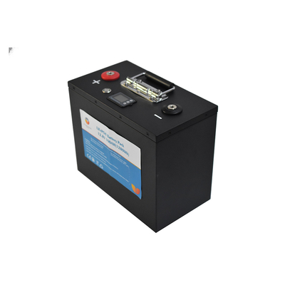 Lithium Ion Automotive Replacement Battery 48V 60Ah 23.5KG de capacité élevée