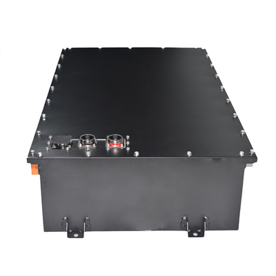 batterie de voiture de phosphate de fer de lithium de 60V 40Ah 1200 fois favorables à l'environnement