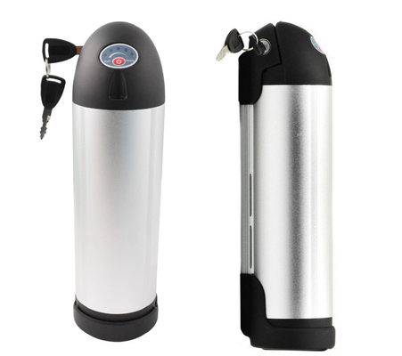 batterie électrique d'E-vélo du paquet 48V 500W 1000W de batterie d'ion de lithium de bicyclette de batterie de 36V 540Wh Ebike