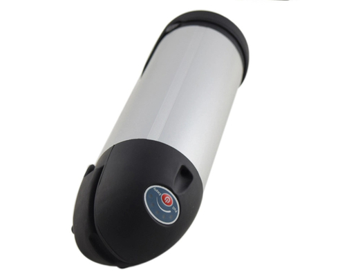 Batterie électrique des véhicules à moteur de scooter d'Ion Battery 48V 50AH Ebike de lithium