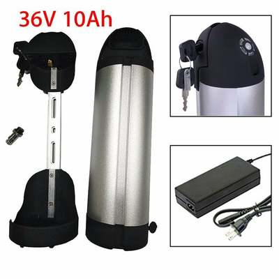 Lithium à haute densité Ion Battery, batterie automatique légère de véhicule électrique