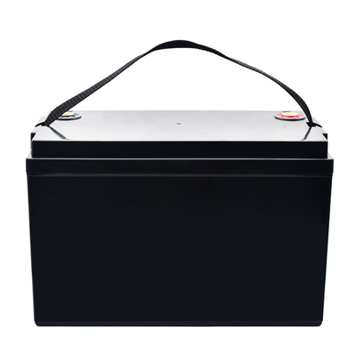 Système de stockage d'Ion Battery Pack Solar Energy de lithium de la maison 24v 100ah d'OEM