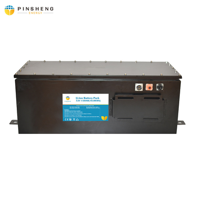 CE fait sur commande d'Ion Battery Lighter Weight With de lithium de puissance élevée approuvé