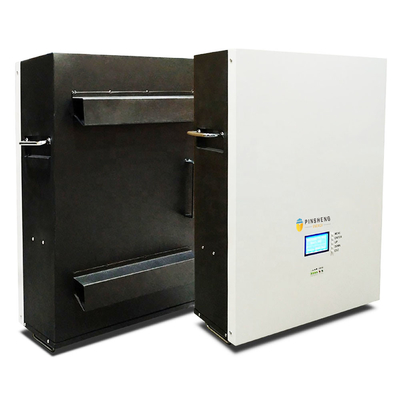 Décharge spontanée d'Ion Deep Cycle Battery Low de lithium de la densité 24v de haute énergie