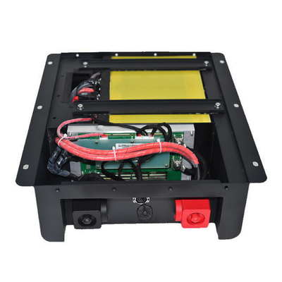 Salut batteries au lithium de la puissance 135KG 108V 150AH rechargeables pour le stockage de l'énergie