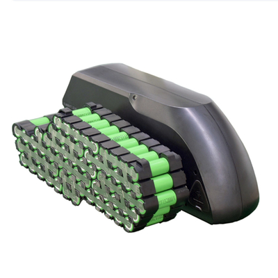 Lithium à quatre roues Ion Battery, batteries au lithium de véhicule rechargeables
