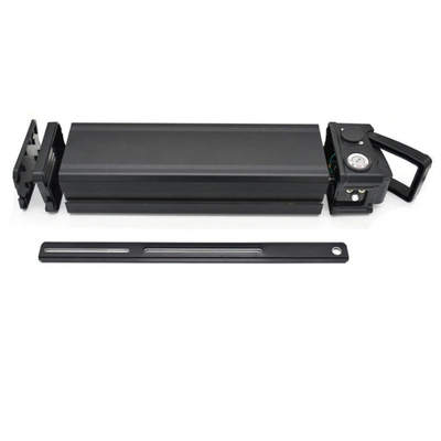 paquet de cellules de batterie d'ion de lithium de la puissance 6000mah 3.7v pour des motos d'Escooter de vélo d'E