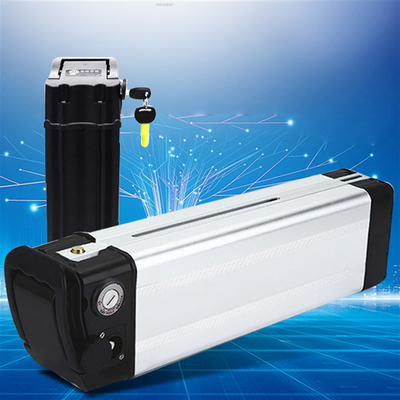 Batterie intérieure de rechange 48v pour plier Paselec Ebike 10ah 48v