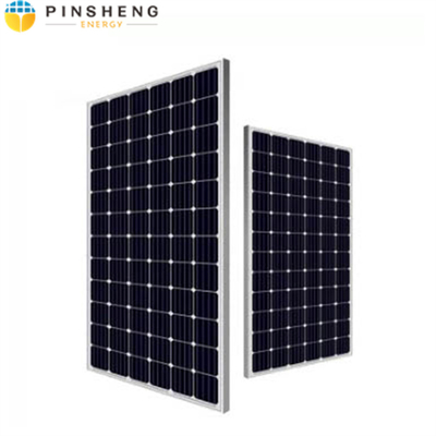 Système de stockage d'énergie solaire hybride Pinsheng 25kw pour la maison