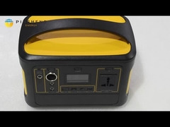 Batterie au lithium ESS portable de 600 Wh