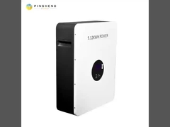 Batterie au lithium Lifepo4